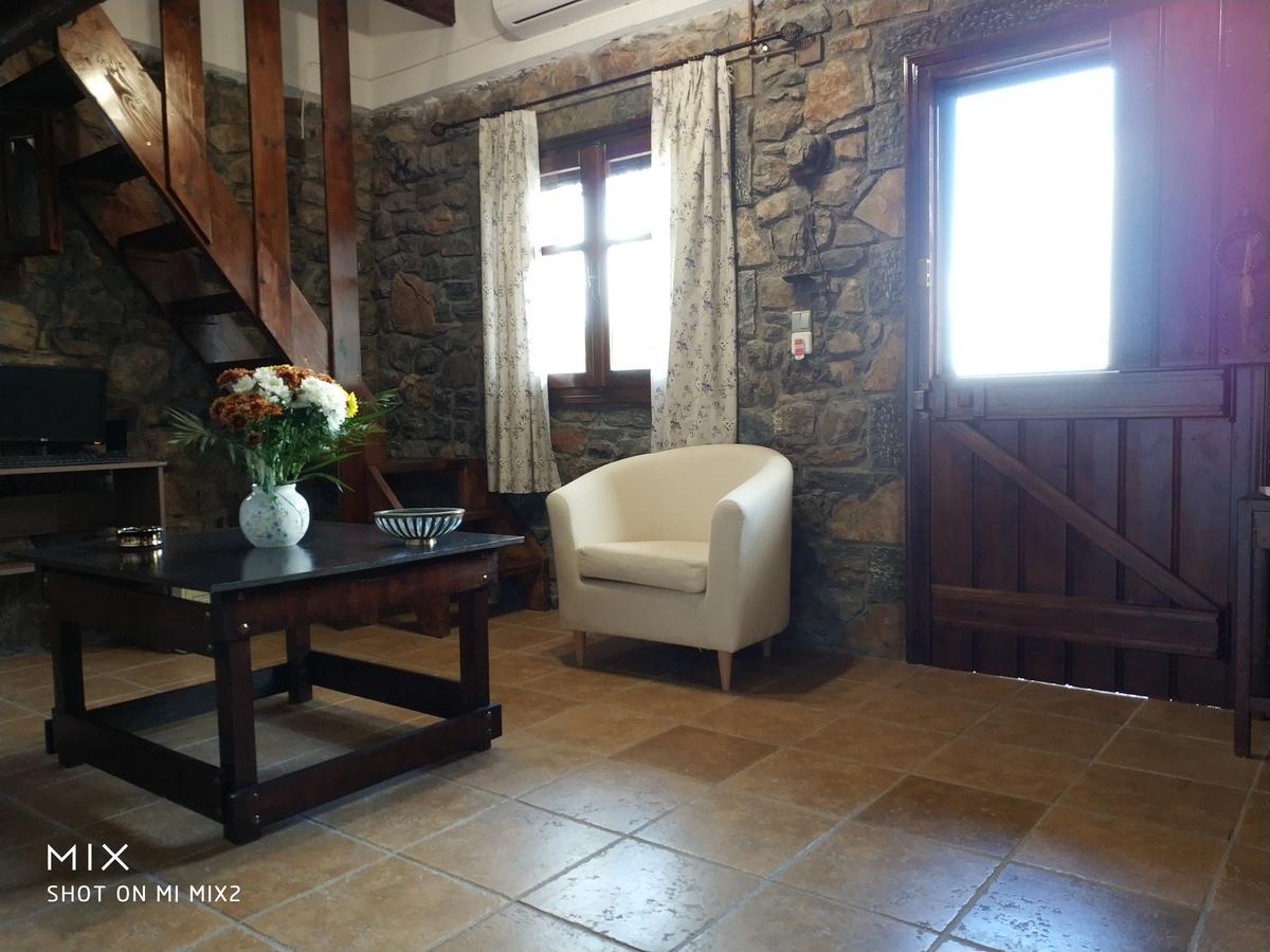Villa Maria Elounda Exterior foto